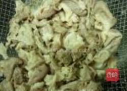 小米肥牛的做法图解3