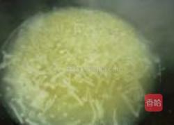 小米肥牛的做法图解4