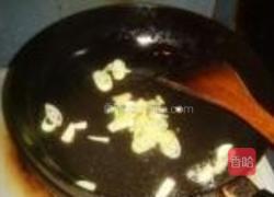 干豆角炒肉的做法图解5