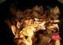 笋干焖鸭的做法图解11