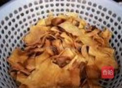 笋干焖鸭的做法图解5