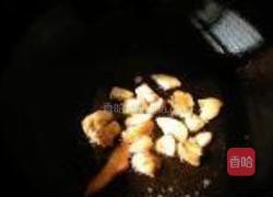 笋干焖鸭的做法图解6
