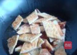 馕炒烤肉的做法图解7