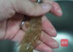 泰式咖喱虾的做法图解2
