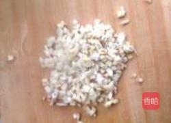家乡马兰头的做法图解6