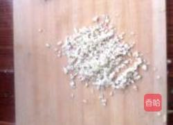 家乡马兰头的做法图解7