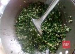 家乡马兰头的做法图解9