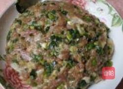 煮汤籺的做法图解2