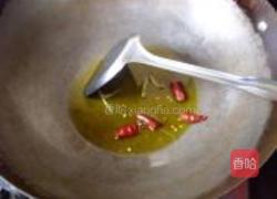 豆豉辣包菜的做法图解3