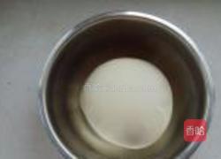 银丝卷的做法图解3