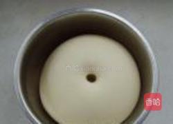 银丝卷的做法图解4