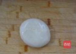 银丝卷的做法图解6