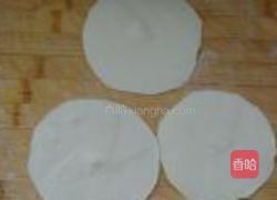 银丝卷的做法图解9