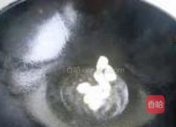 榨菜坨炒肉的做法图解7