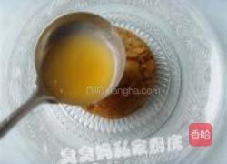 珍珠绣球扣猴头菇的做法图解13