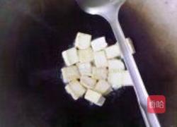 嫩豆腐肉片汤的做法图解6