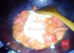 蛋香番茄西兰花的做法图解7