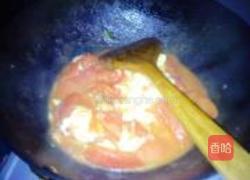 蛋香番茄西兰花的做法图解8