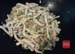 厦门小吃薄饼的做法图解5