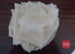 厦门小吃薄饼的做法图解7