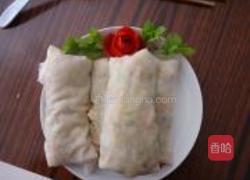 厦门小吃薄饼的做法图解8