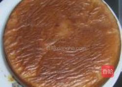 鸳鸯酸奶蛋糕的做法图解12