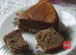 鸳鸯酸奶蛋糕的做法图解14