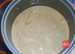 鸳鸯酸奶蛋糕的做法图解11