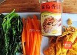 水滴寿司的做法图解3