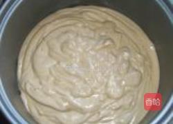 鸳鸯酸奶蛋糕的做法图解10