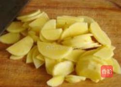 地三鲜的做法图解1