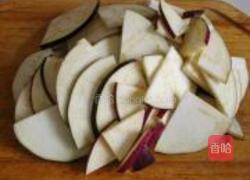 地三鲜的做法图解2