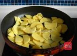 地三鲜的做法图解7