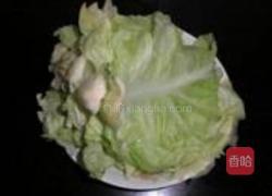 双皮包菜卷的做法图解8