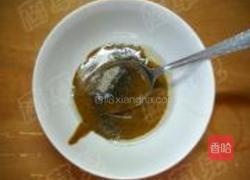 松软麻酱烧饼的做法图解6