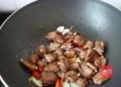 麻辣排骨的做法图解11