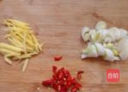 麻辣排骨的做法图解2