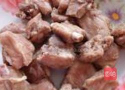 麻辣排骨的做法图解7