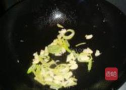 甜椒白菜炖粉条的做法图解6