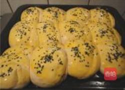燕麦面包的做法图解14