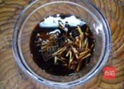 辣拌脆黄瓜的做法图解4