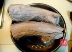 東坡肉的做法圖解4