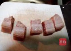 東坡肉的做法圖解5
