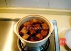 東坡肉的做法圖解14