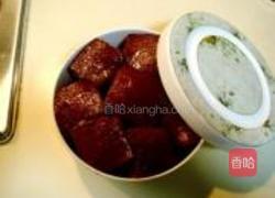 東坡肉的做法圖解15