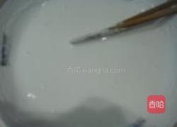 酥炸龙利鱼柳的做法图解6