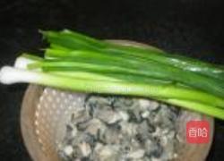 蒜香牡蛎的做法图解1