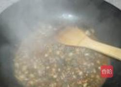 蒜香牡蛎的做法图解4
