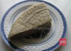 凉拌生菜面筋的做法图解1