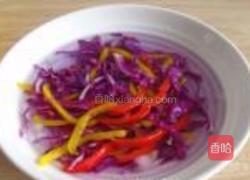 韩式辣酱拌鱿鱼丝的做法图解2